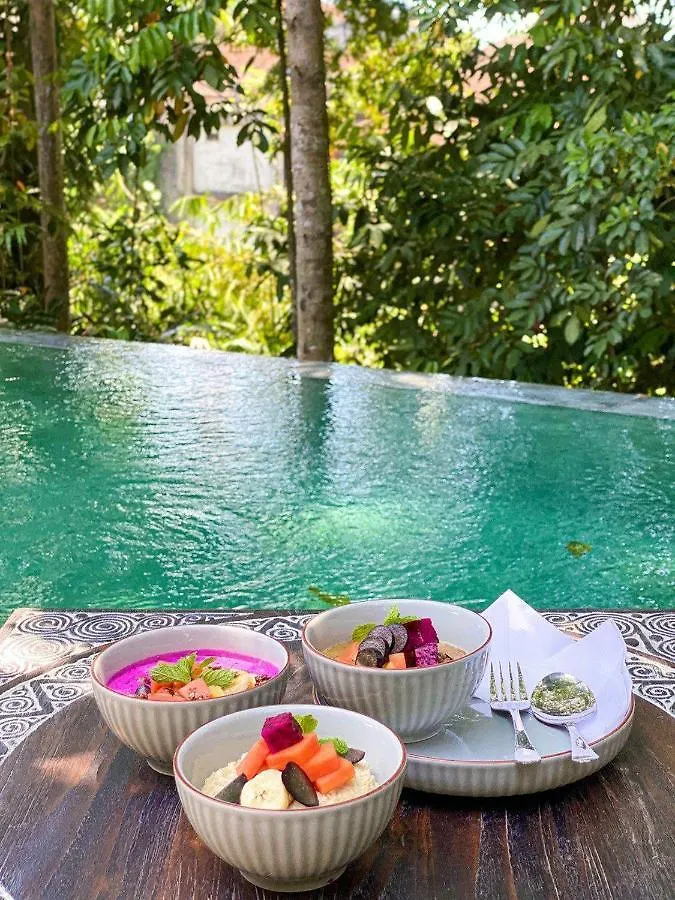 Villa Nya Ubud