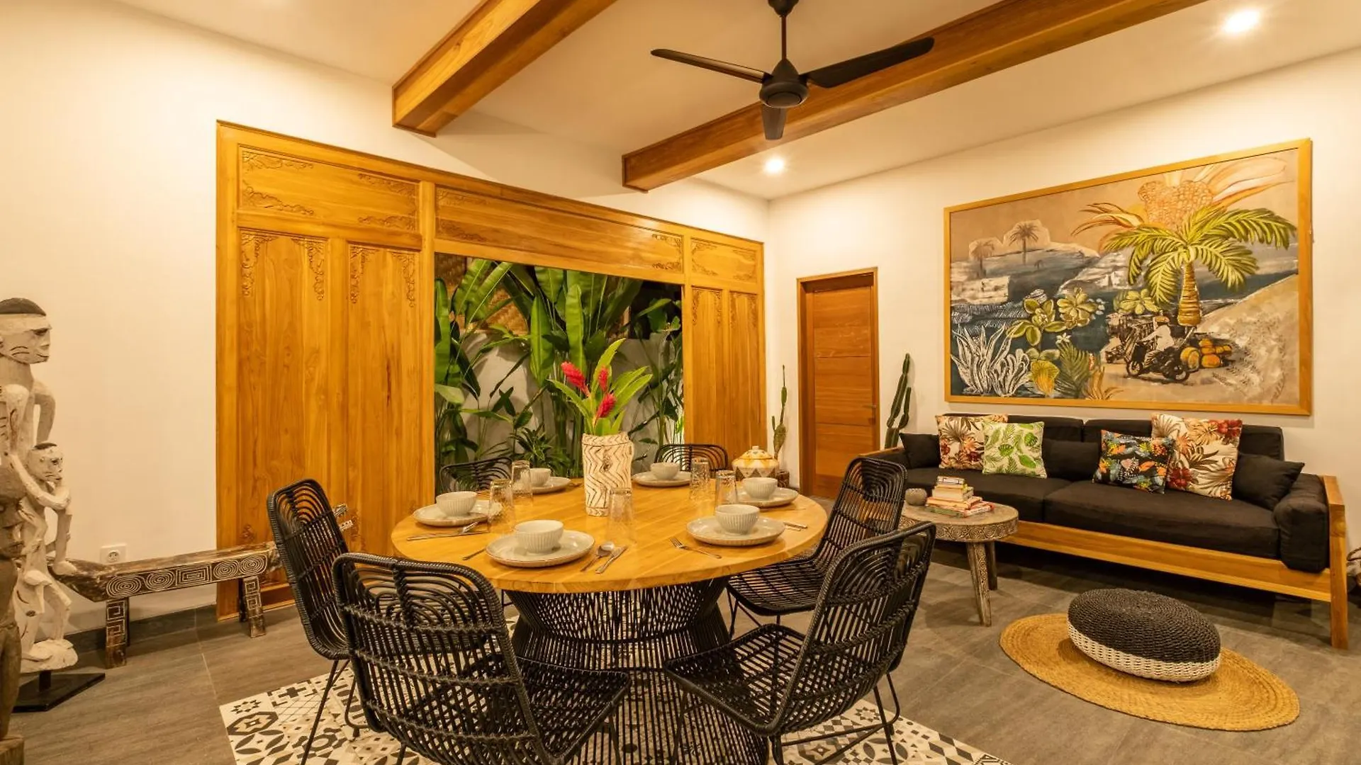 Villa Nya Ubud