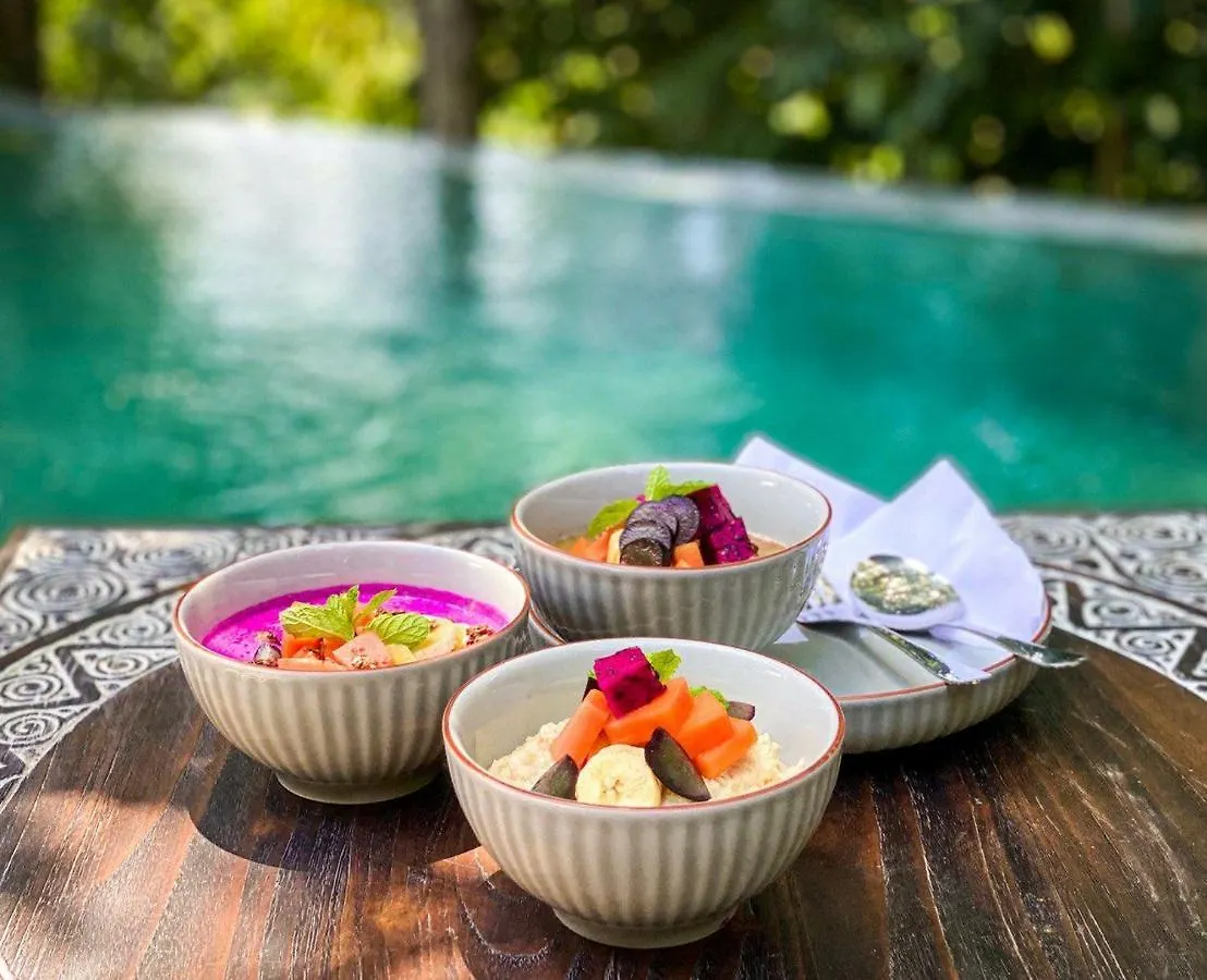 Villa Nya Ubud