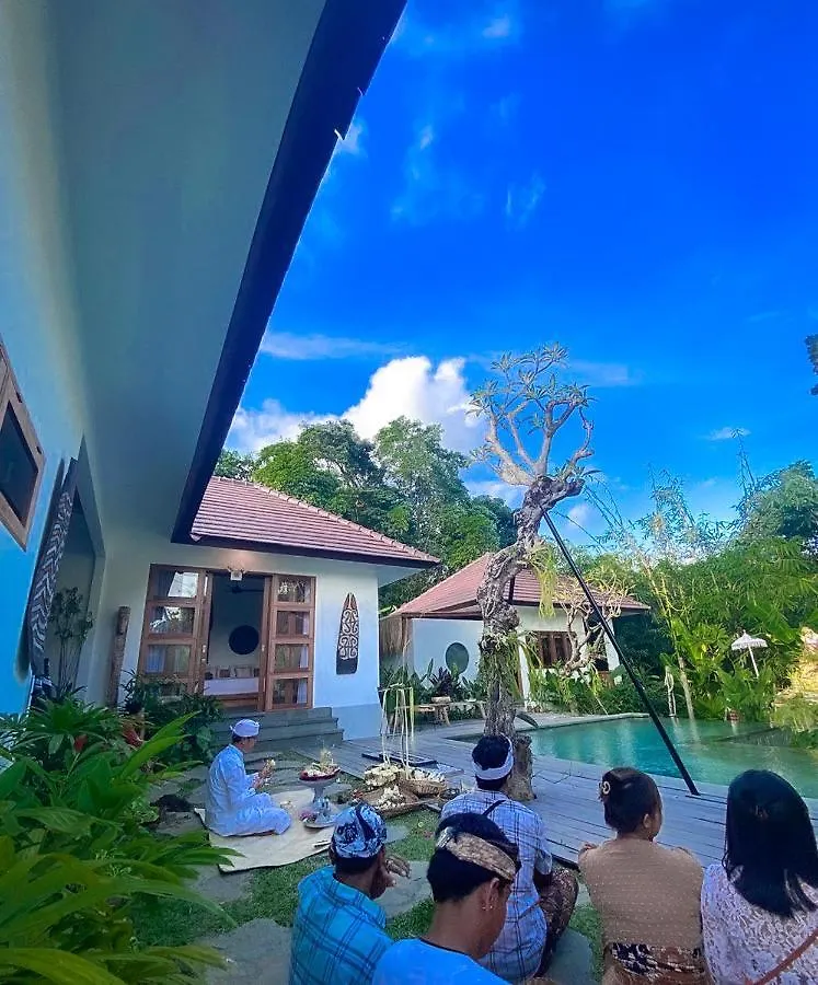 Villa Nya Ubud