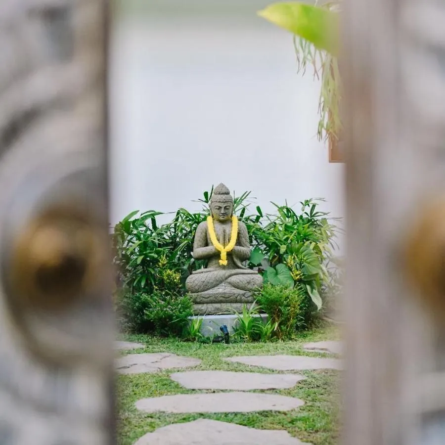 Villa Nya Ubud
