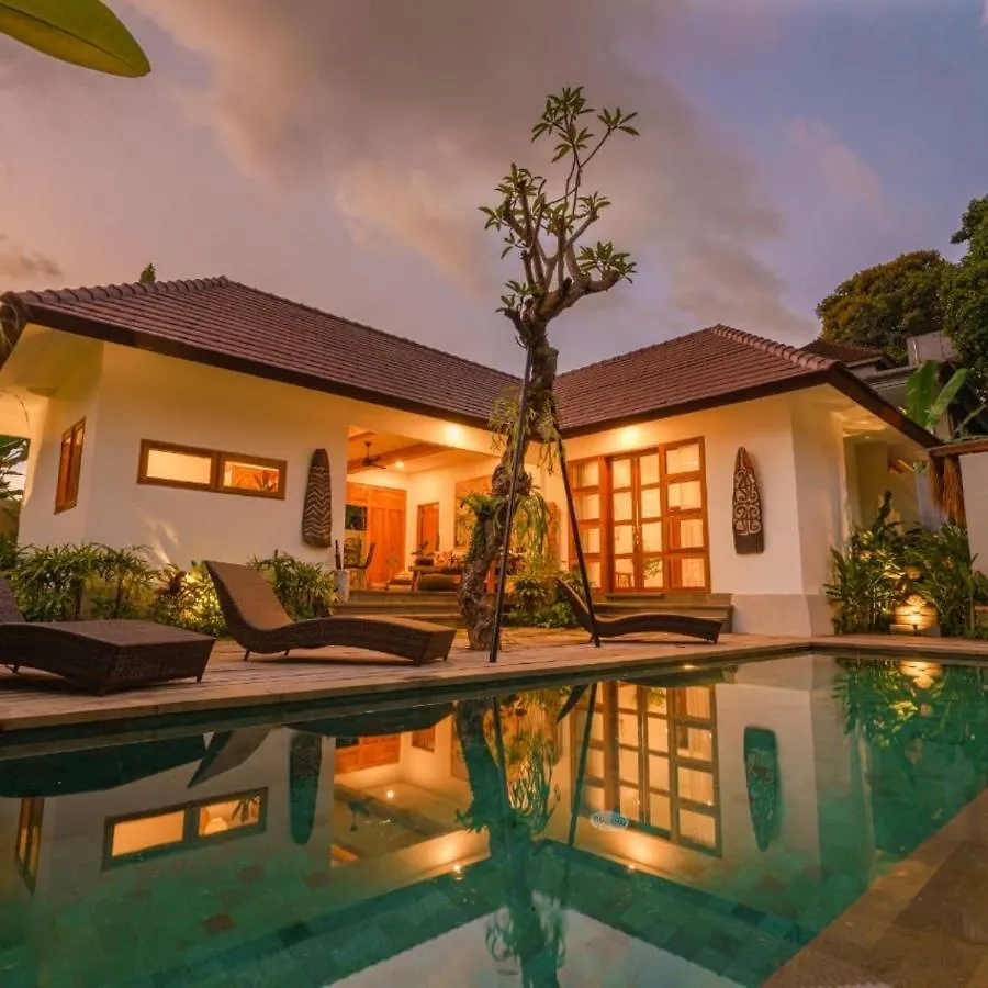 Villa Nya Ubud
