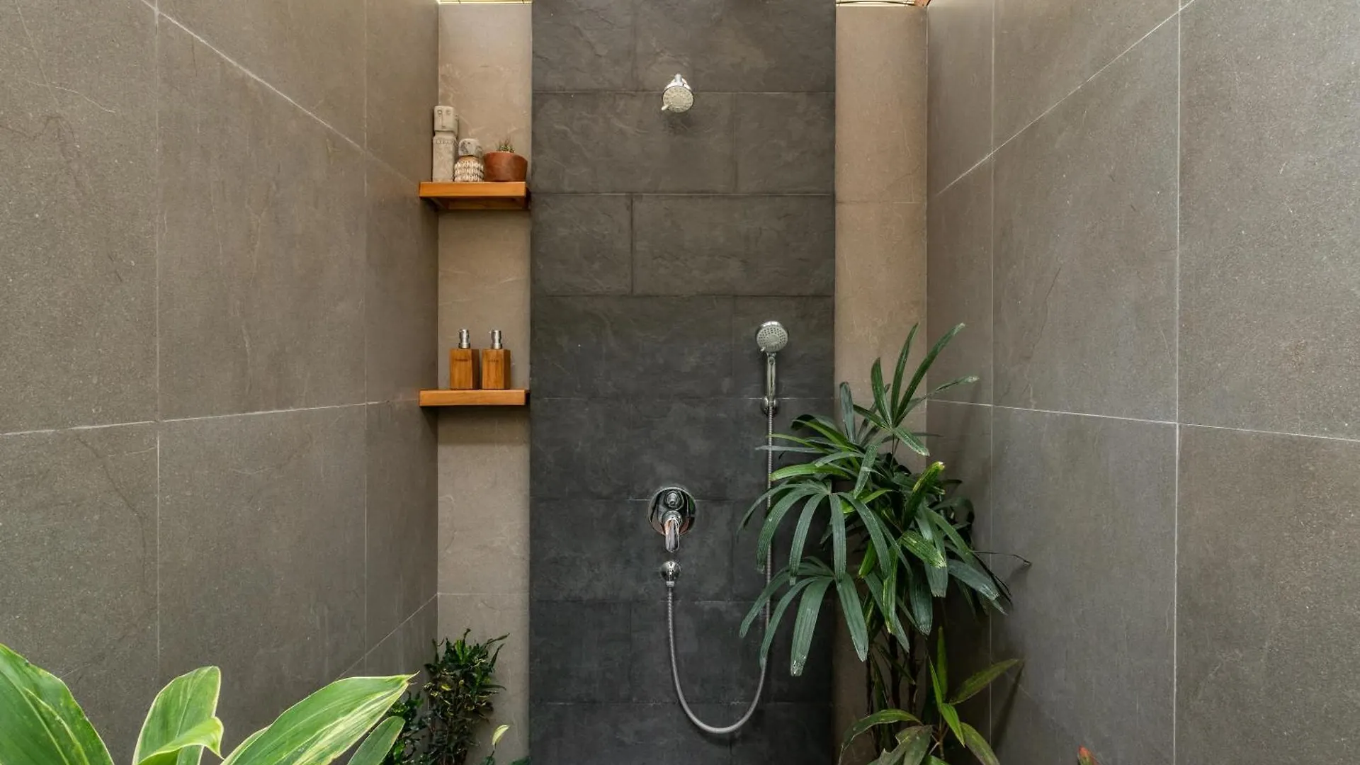 Villa Nya Ubud 0*, Ubud (Bali) Indonesia