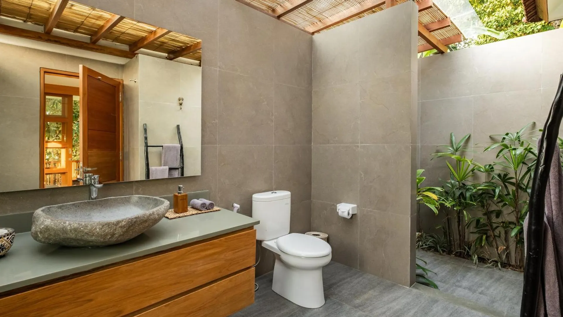 Villa Nya Ubud