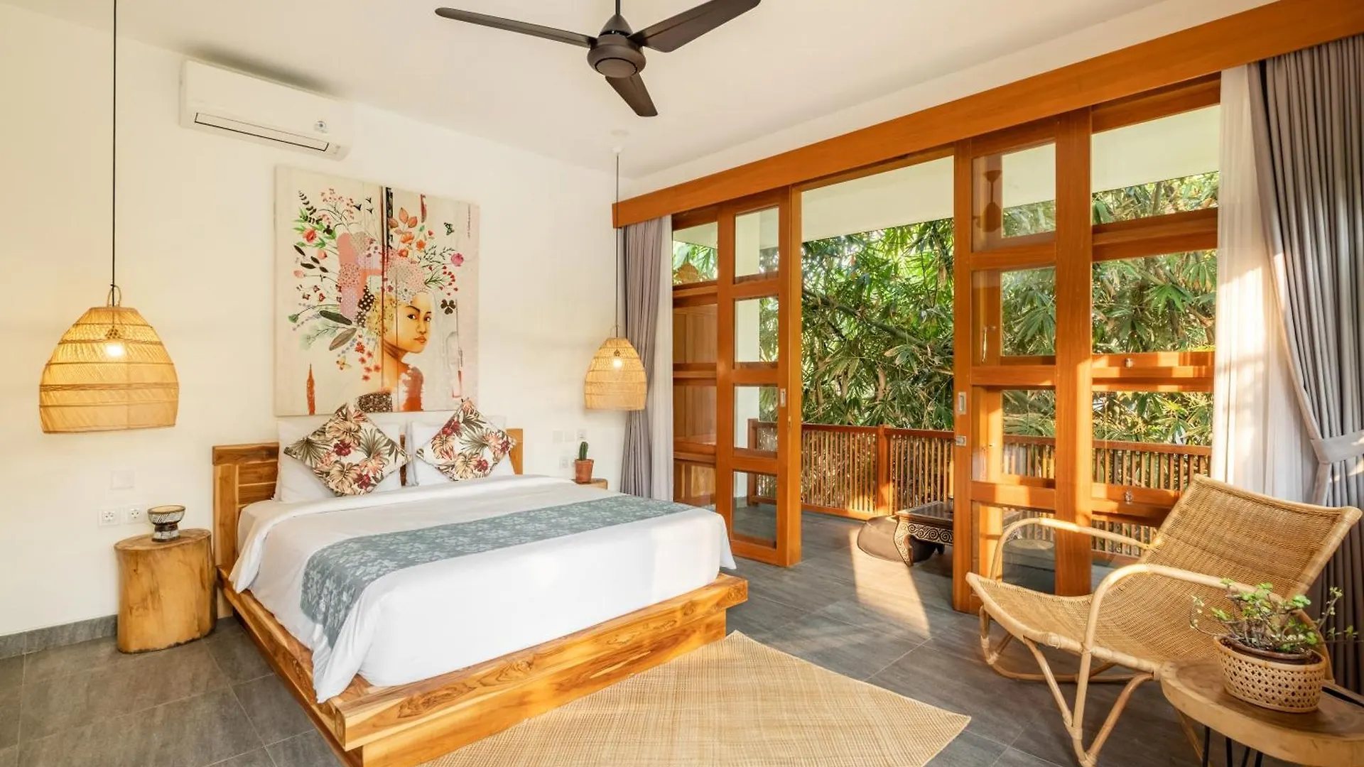 Villa Nya Ubud