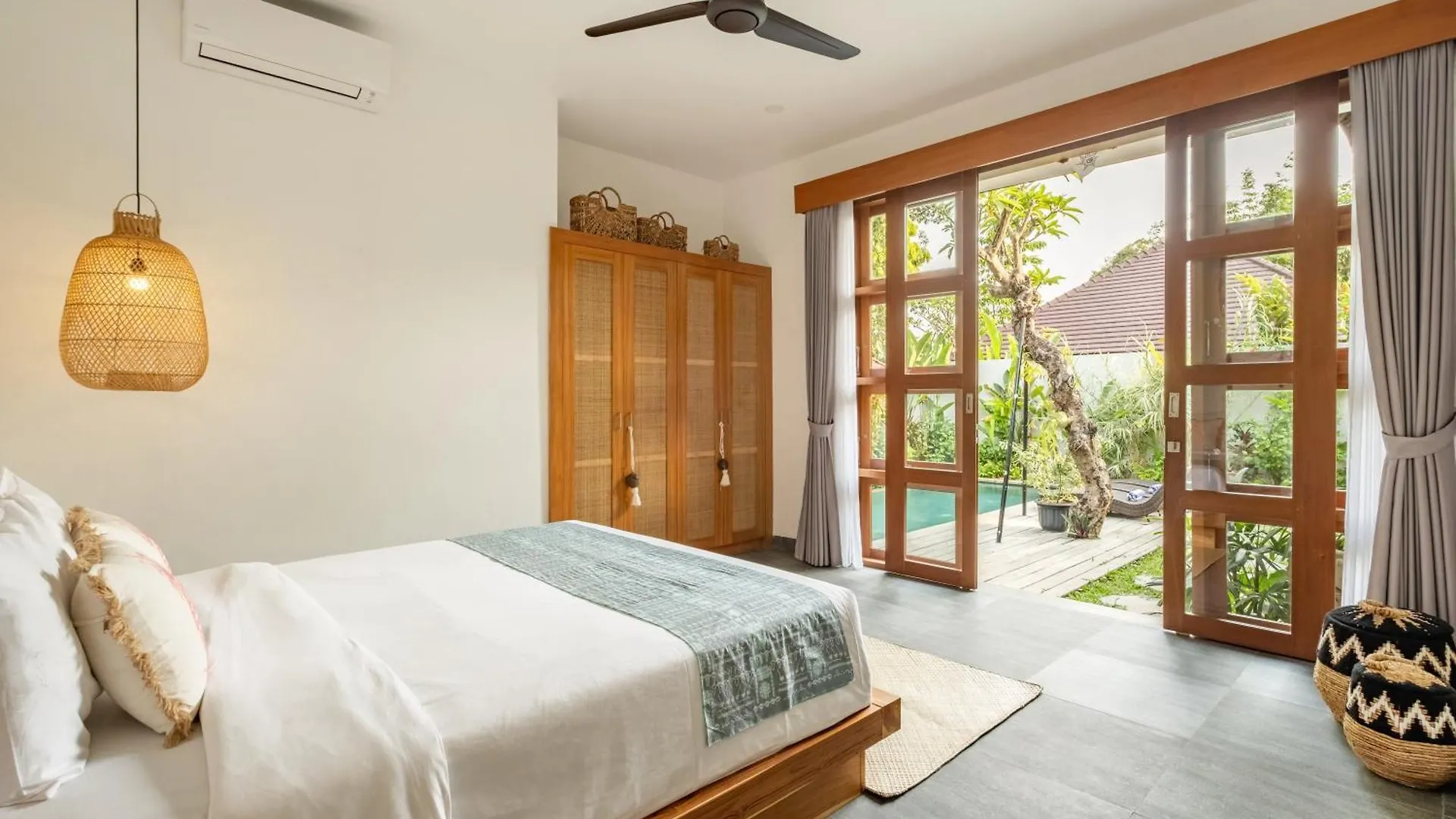 Villa Nya Ubud