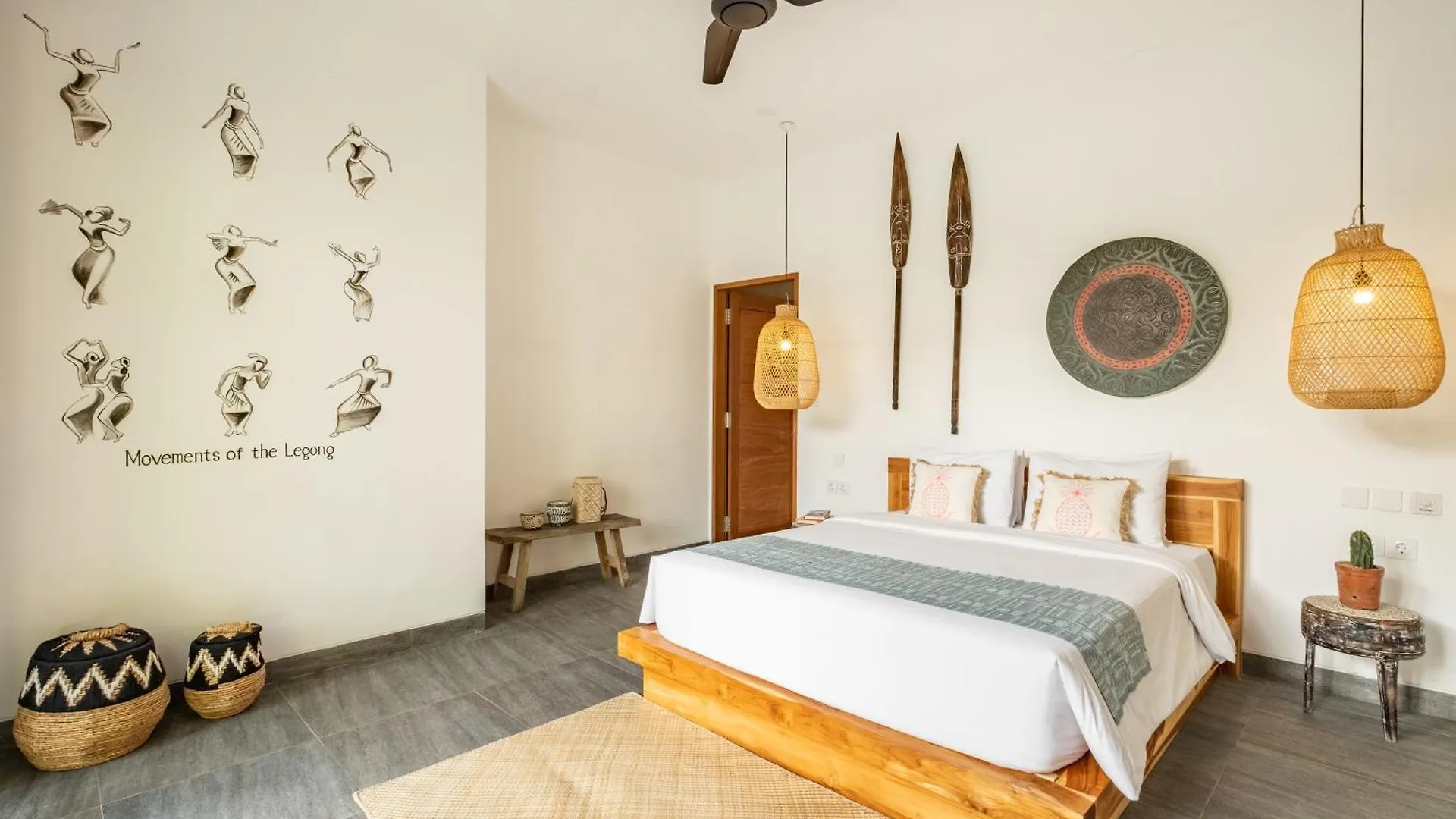 Villa Nya Ubud