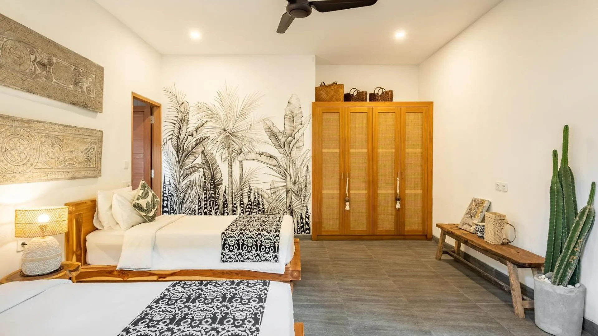 Villa Nya Ubud