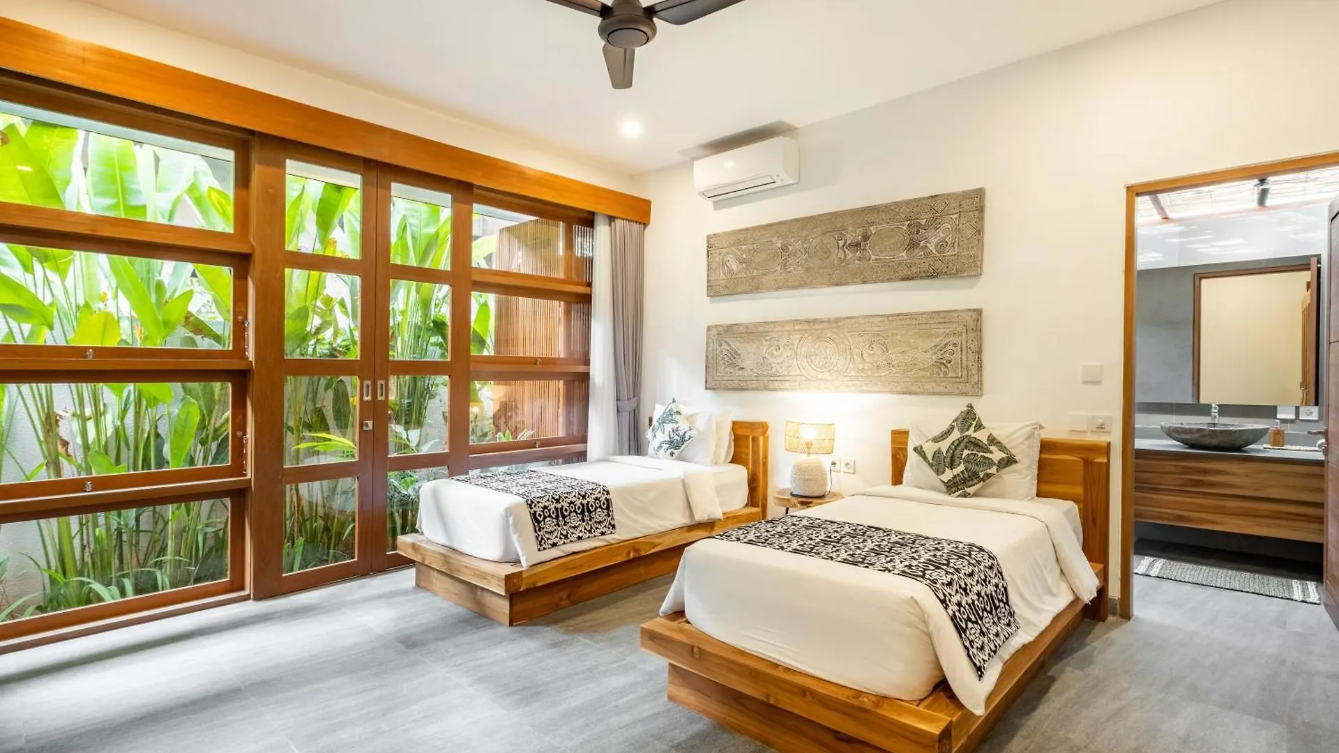 Villa Nya Ubud