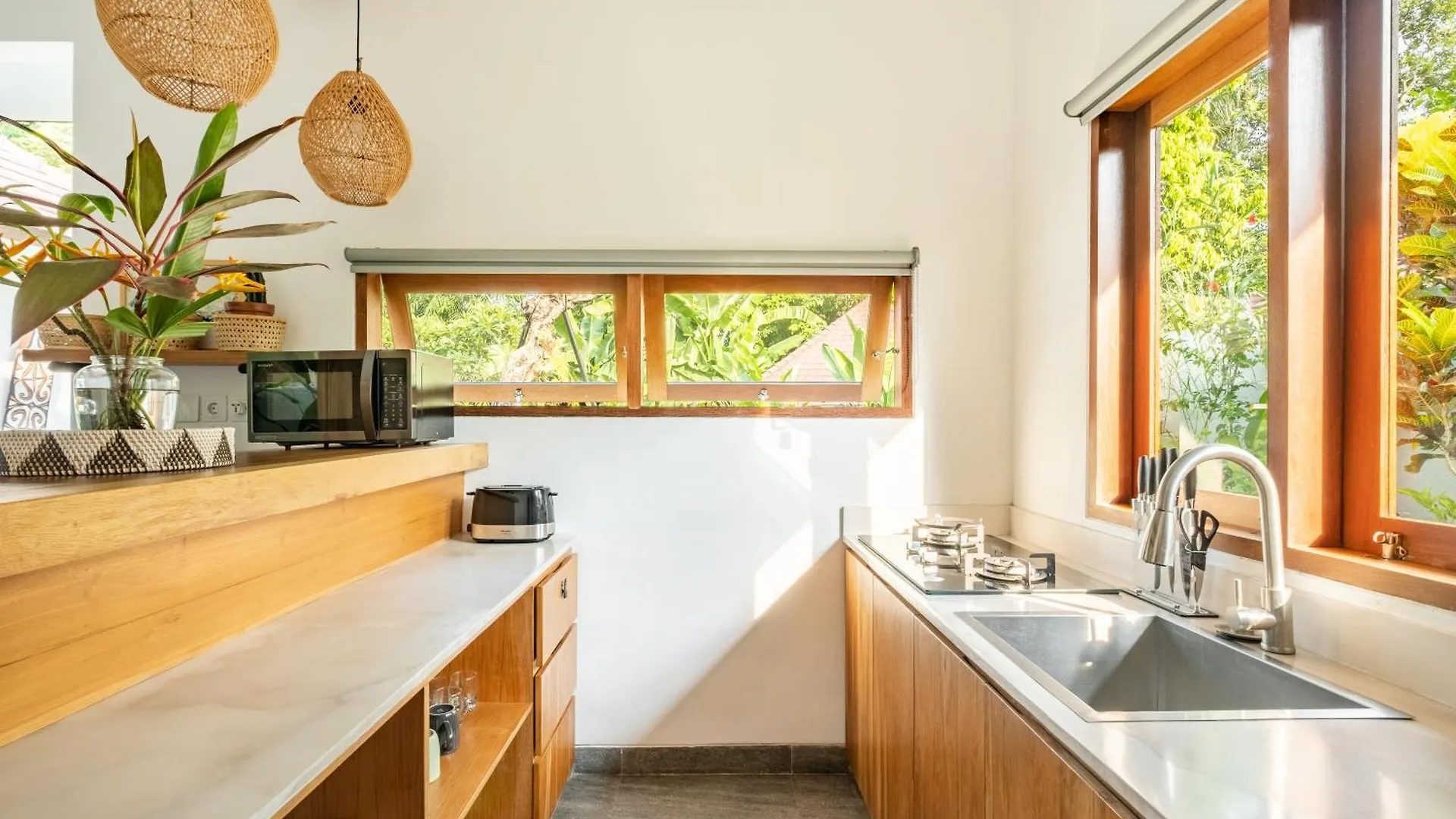 Villa Nya Ubud 0*,