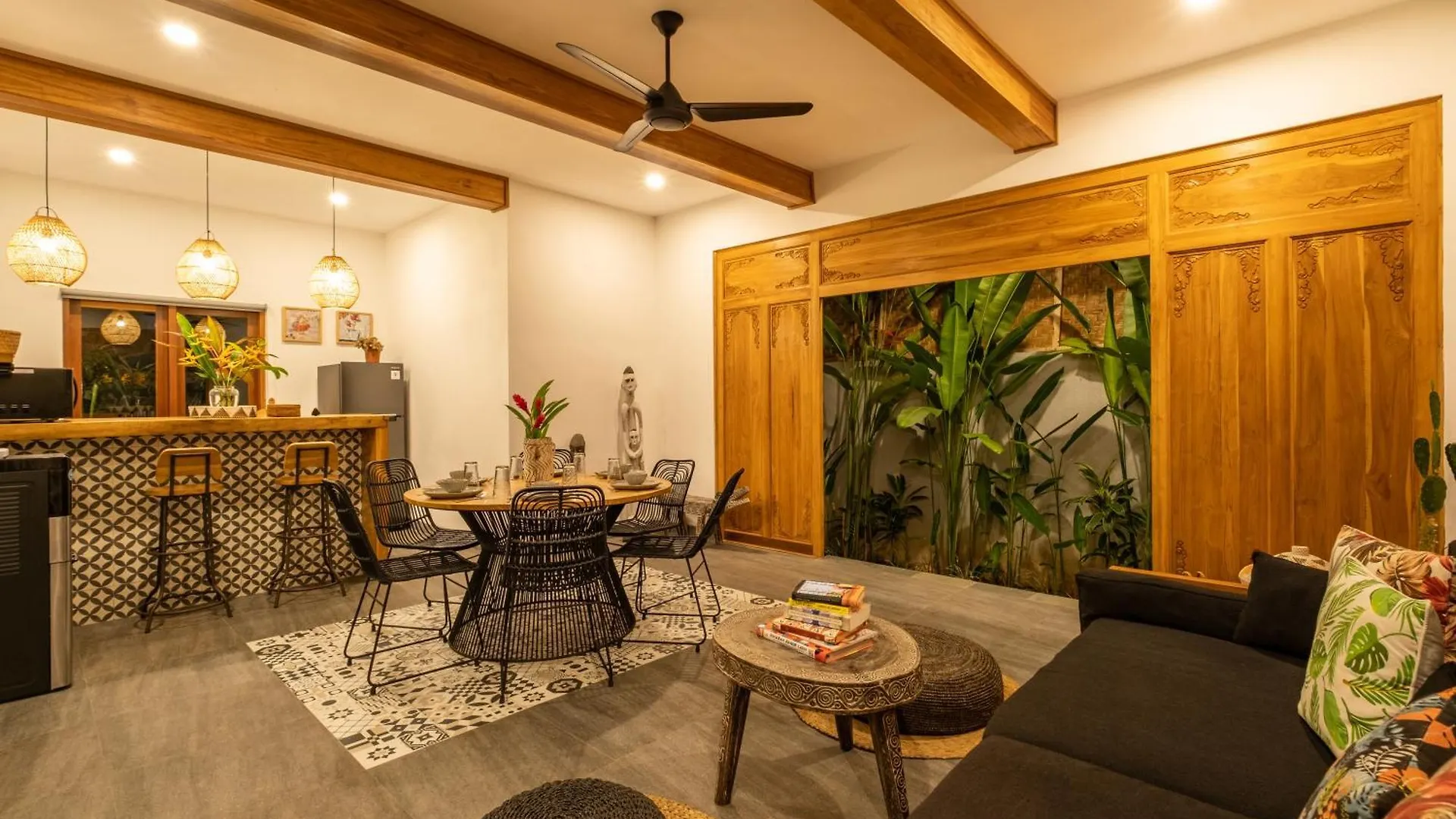 Villa Nya Ubud