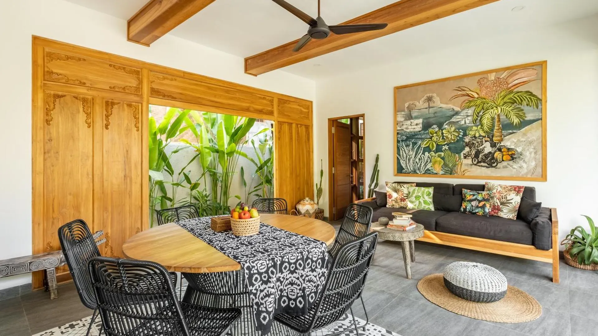 Villa Nya Ubud