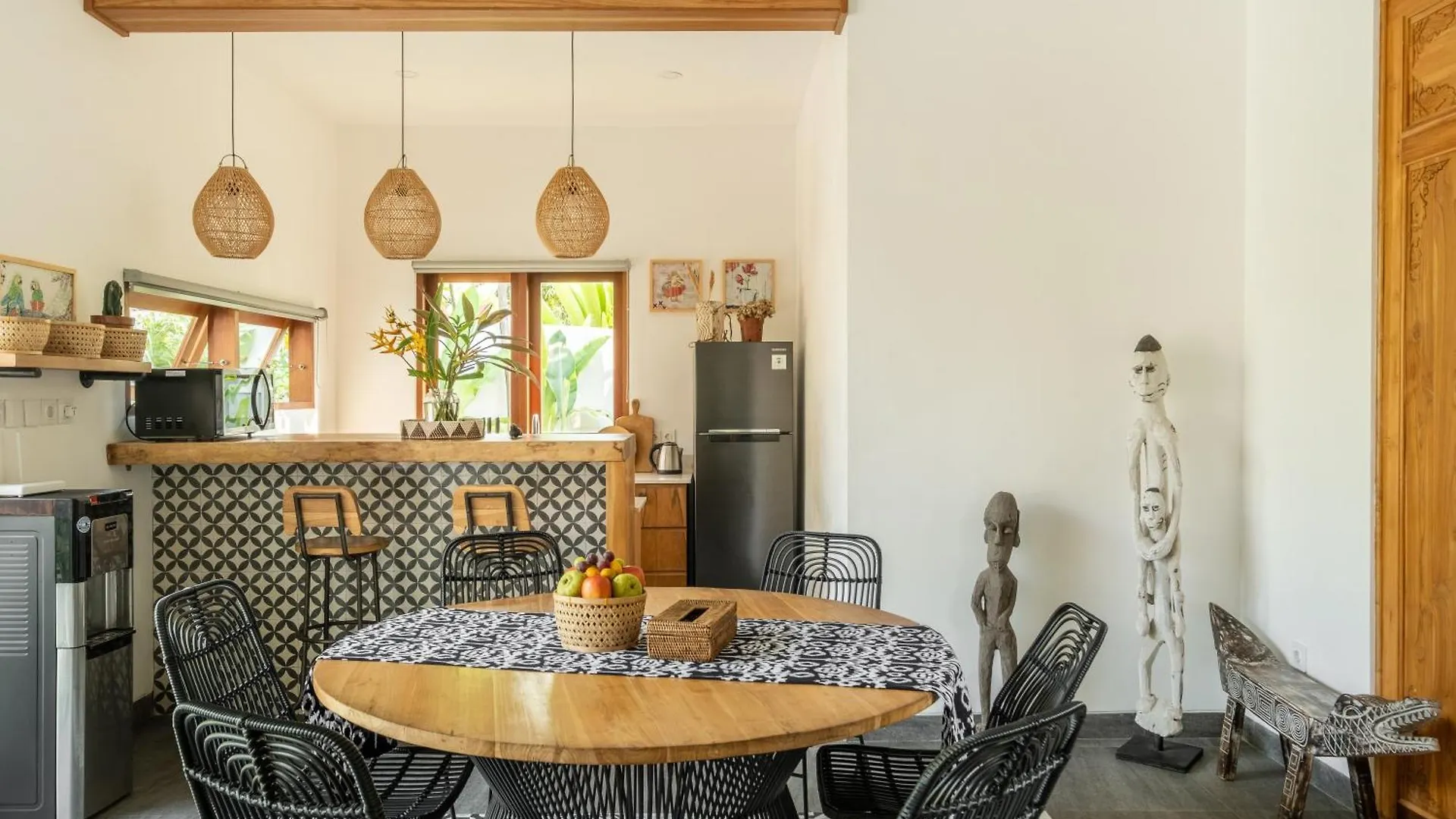 Villa Nya Ubud