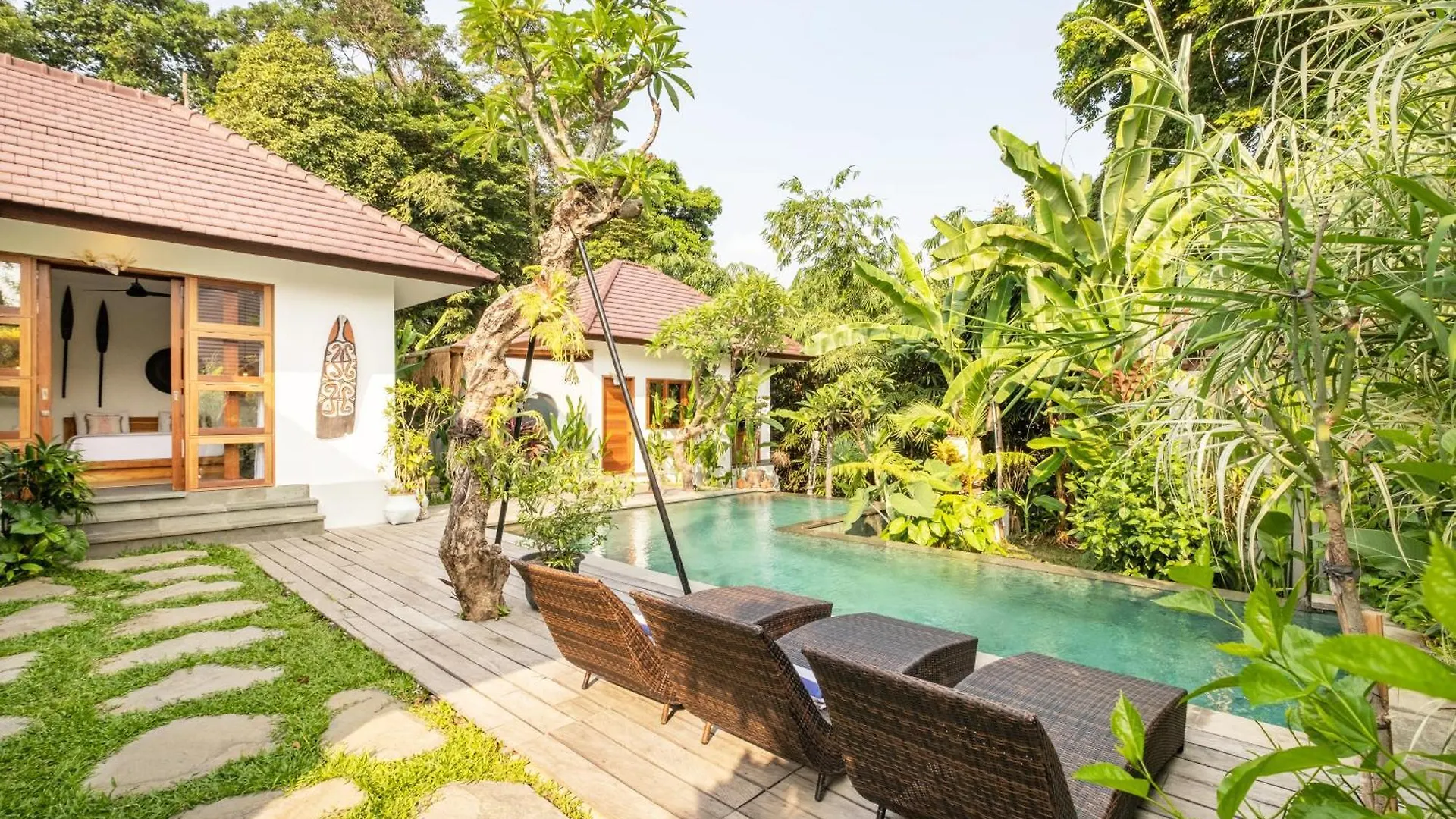 Villa Nya Ubud