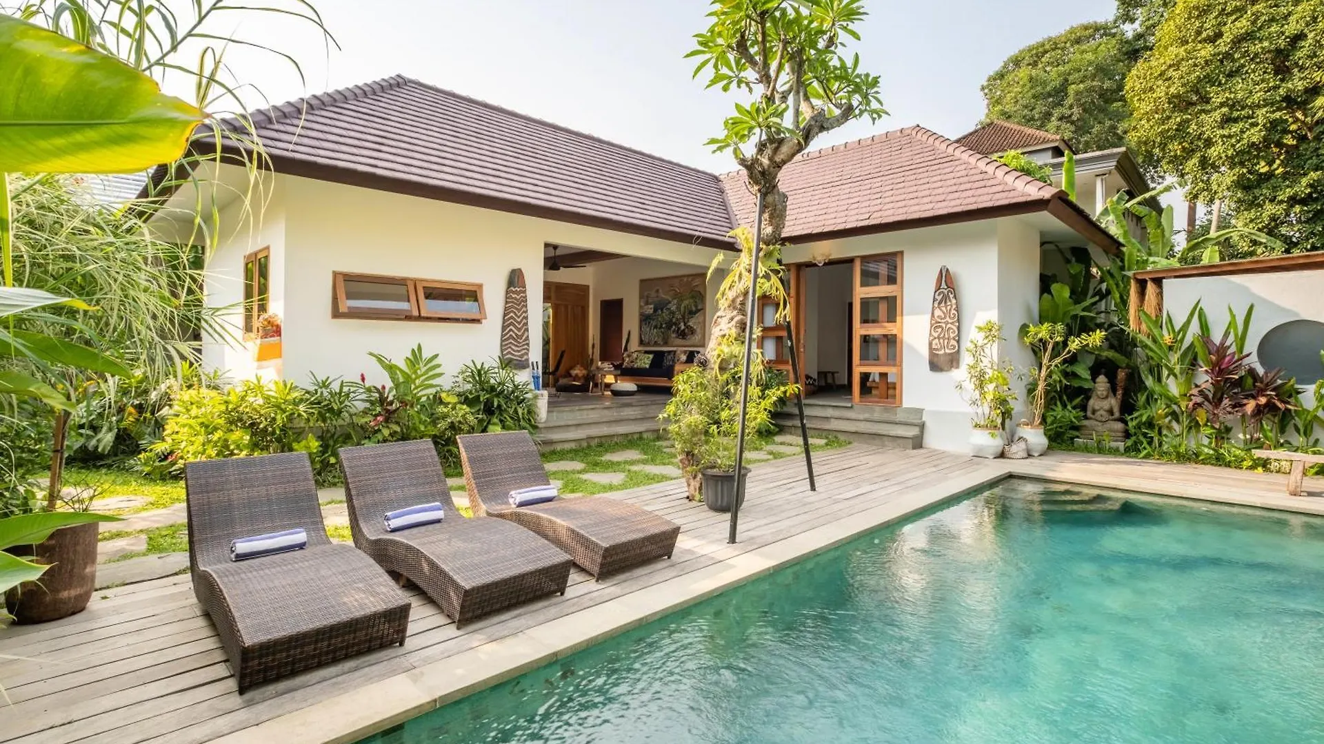 Villa Nya Ubud